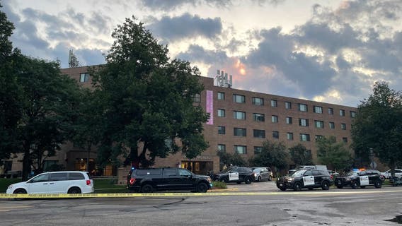St. Paul senior living facility fire leaves 1 woman dead