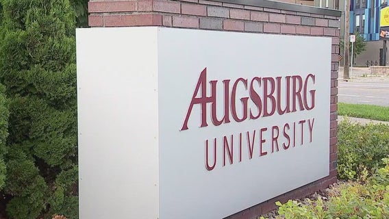 Minneapolis college student detained by ICE, attorney says