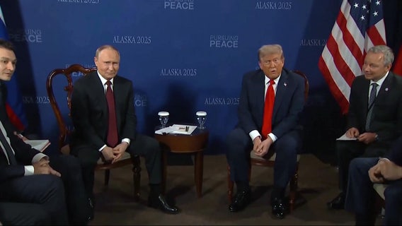 Minnesota’s Ukrainian community hopes latest talks can lead to lasting peace, secure future