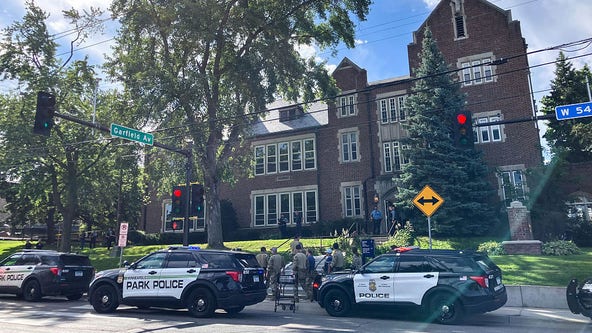 Warrant: Minneapolis school shooter recently broke up with romantic partner