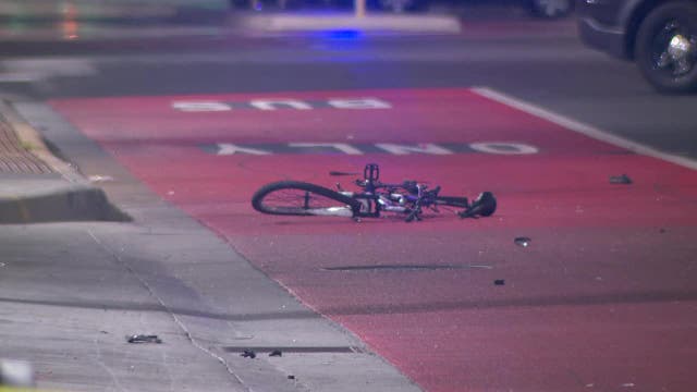 Minneapolis hit-and-run leaves pedestrian, bicyclist seriously injured