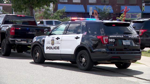 Minneapolis mass shooting suspect arrested: Police