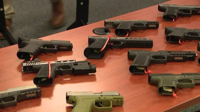 Minnesota ghost gun law: Lawmaker, leaders vow to close gap