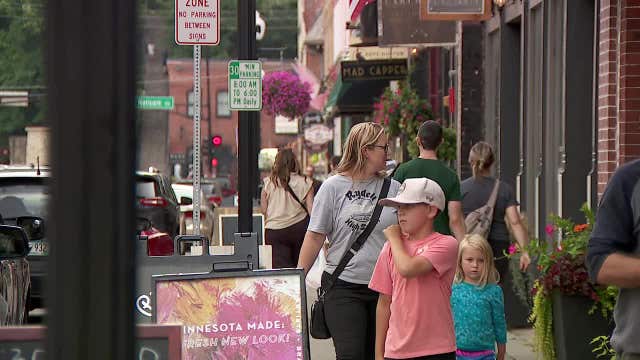 Stillwater community split on whether social districts would enhance the city