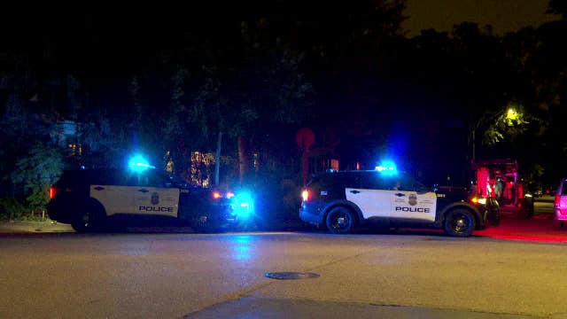 Multiple Minneapolis shootings overnight leaves 3 injured