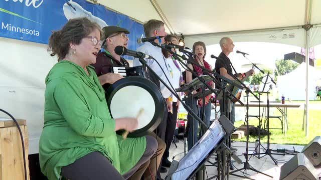 Things to do in Minnesota: 6 things to do this weekend (Aug. 8-10)