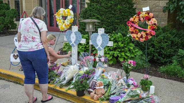 Annunciation Church and School shooting: Everything we know so far