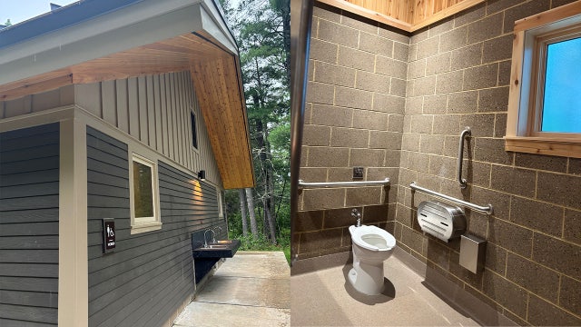 Minnesota restroom in running for America's Best Restroom
