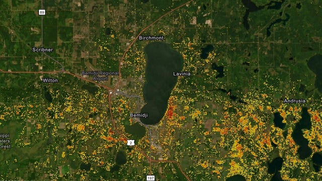 Minnesota won’t receive Federal Disaster Assistance from June storms