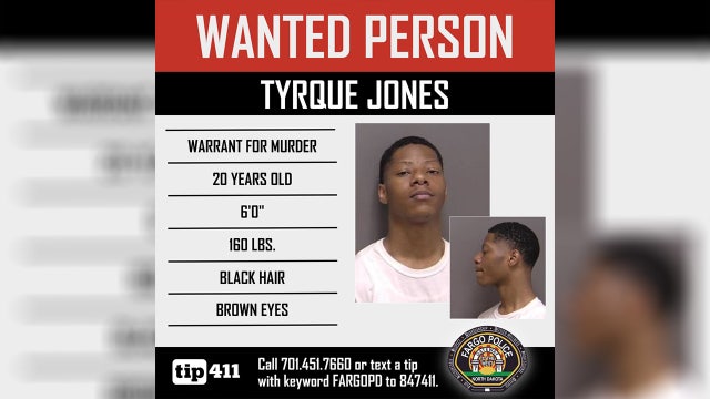 Fargo shootings update: 1 suspect arrested, 1 still at large