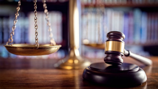 Man convicted of failing to register as sex offender for 4th time