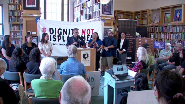 Hmong community group slams recent deportations