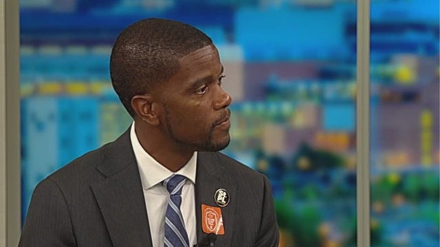 St. Paul hack confirmed as ransomware attack, Mayor Carter discusses next steps