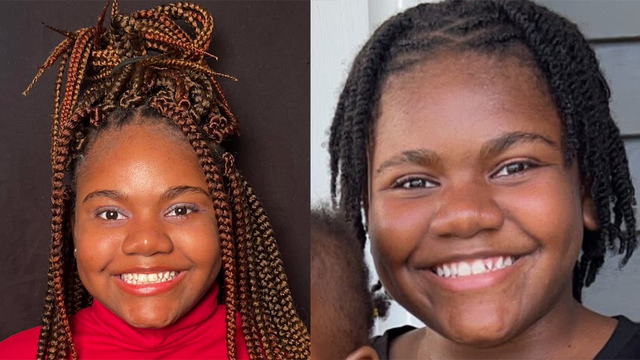 Minneapolis 12-year-old found safe: 'Grateful for happy ending'