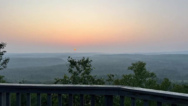 Minnesota celebrates as smoke clears out of some places up north