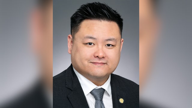Minnesota DFL State Sen. Tou Xiong arrested on suspicion of 2nd DWI