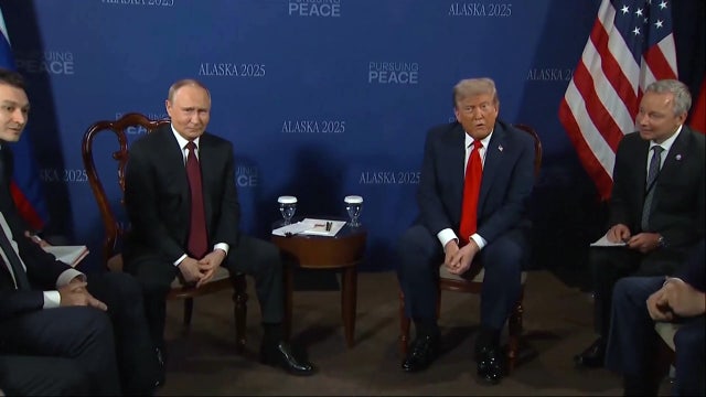 Minnesota’s Ukrainian community hopes latest talks can lead to lasting peace, secure future