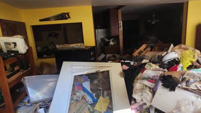 Wisconsin animal cruelty suspect won’t clean up property, neighbors say