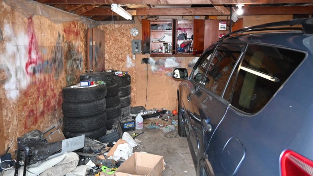 5 arrested in suspected car swindling scheme throughout Hennepin Co.