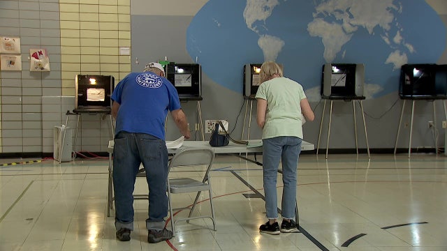 It’s Election Day for Minnesotans, but did voters know that?