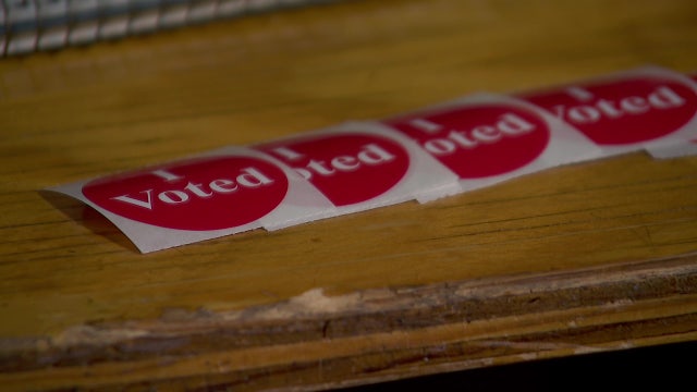 Minnesota early in-person voting begins