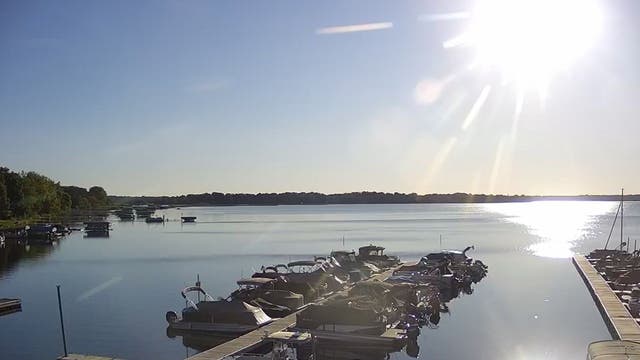 MN weather: Here's how cold it was Monday morning