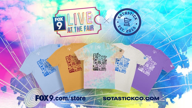 FOX 9 Store | FOX 9 Minneapolis-St. Paul