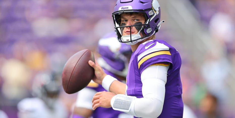 Vikings preseason: What we learned from Game 1