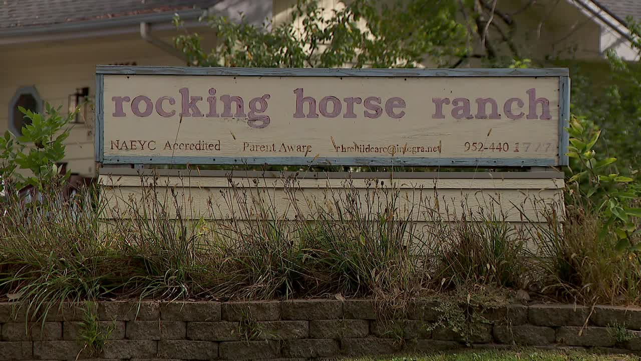 Infant death at Rocking Horse Ranch in Savage leads to arrest, police say