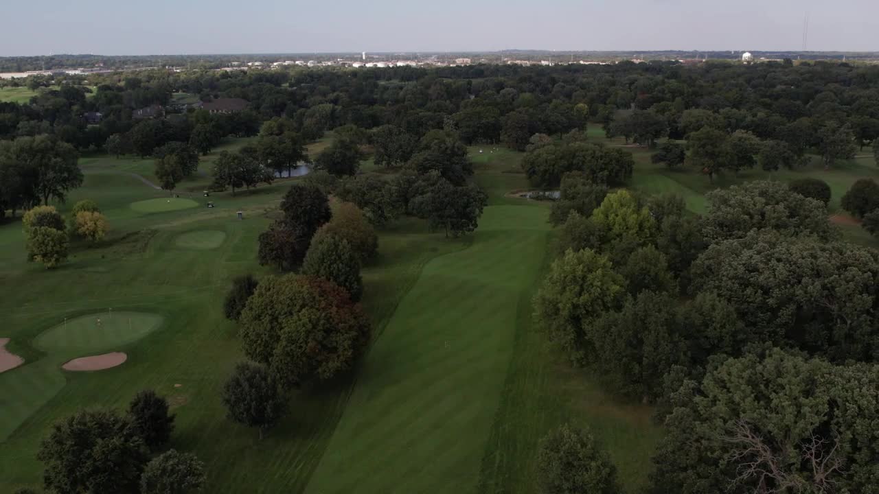 University of Minnesota poised to sell Les Bolstad Golf Course for $30.5 million