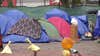 Minneapolis council moves ahead with legal action over property owner who refuses to clear encampment