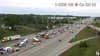 27 students unhurt after school bus crash on I-35W in Mounds View