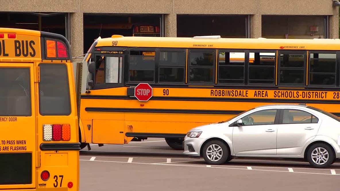Robbinsdale district to close 3 schools after budget error