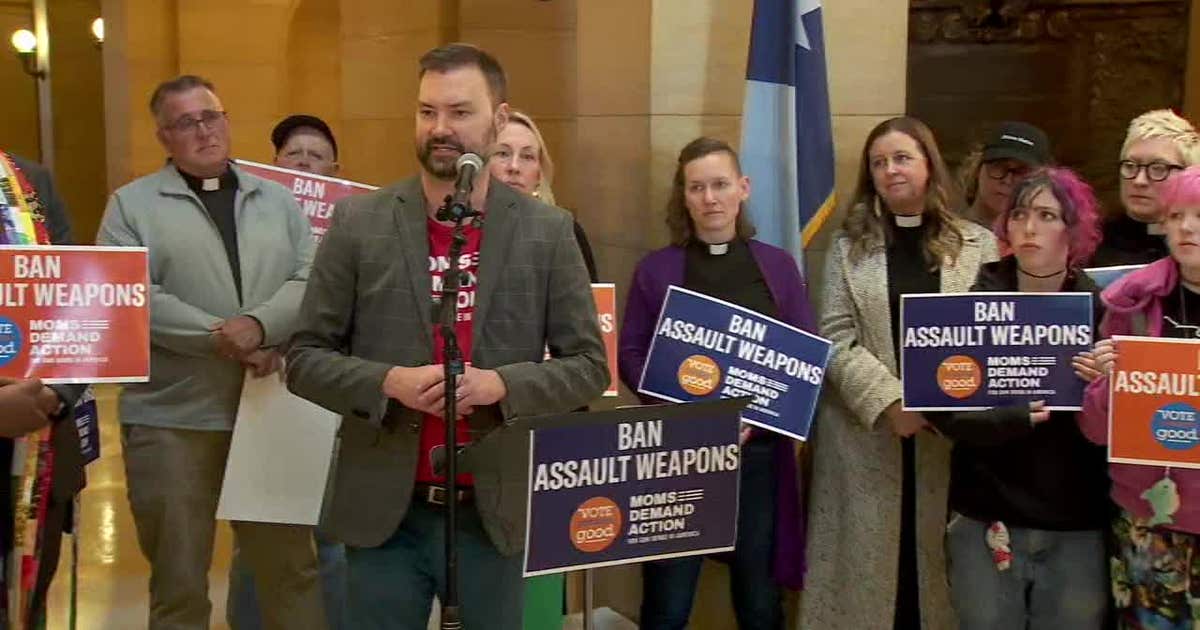 Annunciation Mass Shooting Faith Leaders Call For Assault Weapon Ban annunciation-mass-shooting-faith-leaders-call-for-assault-weapon-ban