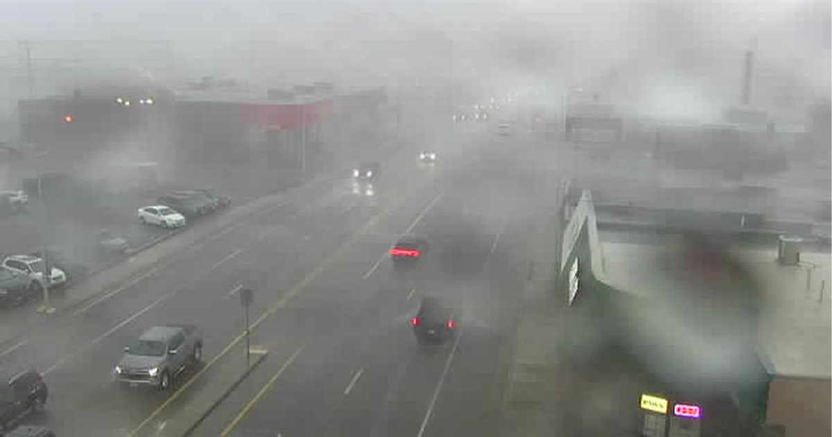 Minnesota weather: Flash flooding in Baxter, severe thunderstorm ...