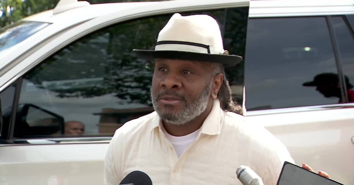 Man wrongfully convicted for disturbing Minneapolis murder released ...