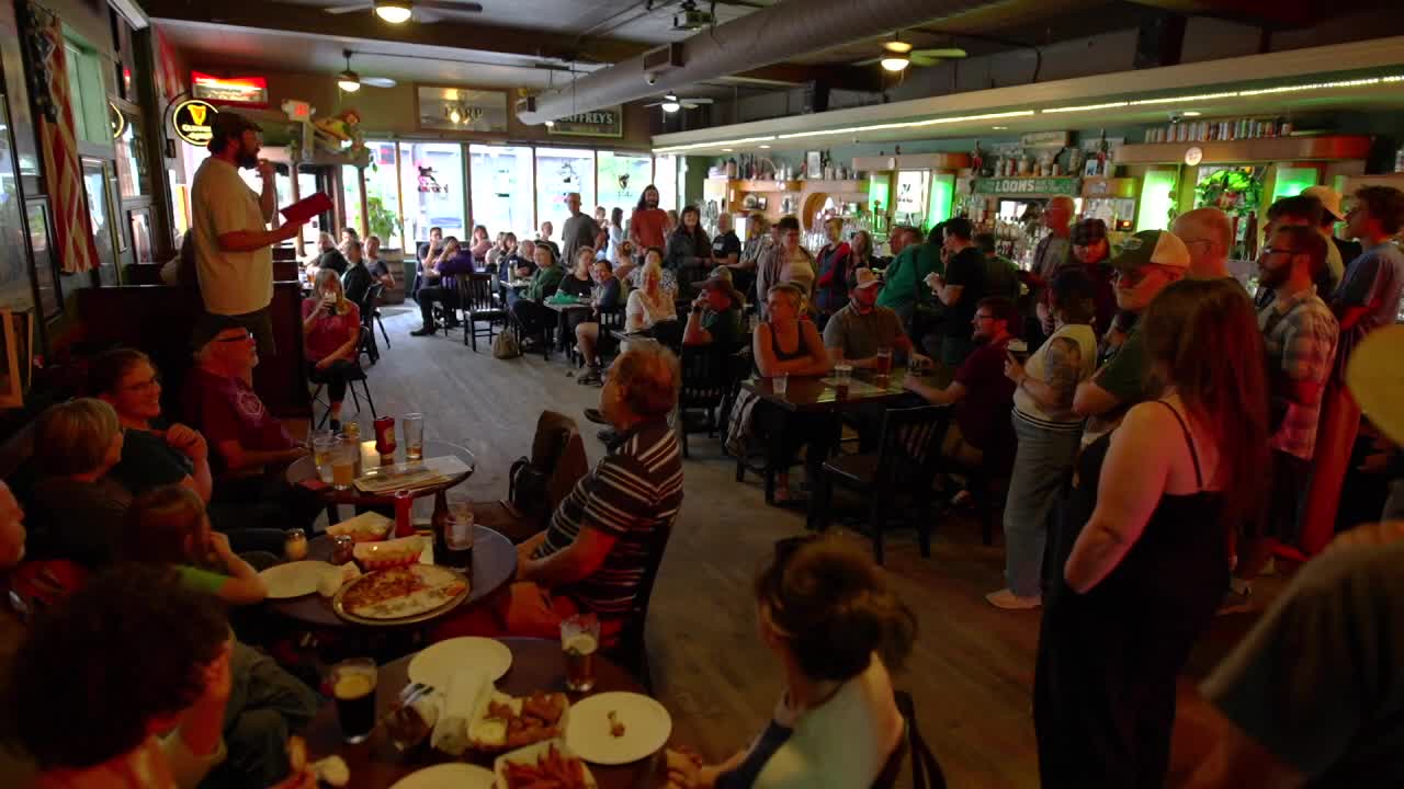 Songs of sea popular in land of 10,000 lakes | FOX 9 Minneapolis