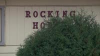 Rocking Horse Ranch day care employee charged with infant's death