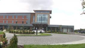 St. Paul mental health hospital will fill desperate need for psychiatric beds