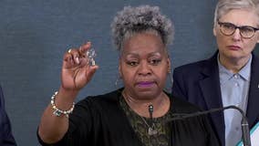 Hennepin County will no longer prosecute cases that come from 'non-public-safety traffic stops'