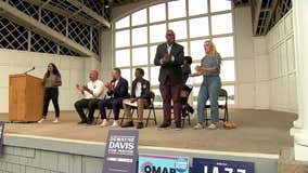 Minneapolis mayoral candidates differ on homeless encampment policies