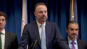 Feds: Housing fraud suspects spent stolen tax money on real estate in Kenya, luxury cars