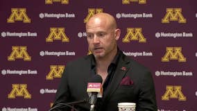 P.J. Fleck’s message to Gophers’ student tailgaters: ‘Let it rip, start earlier’