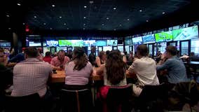 Minneapolis prepares for busy sports Sunday