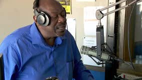 KMOJ Radio, forced out by Blue Line, to build 'forever home'