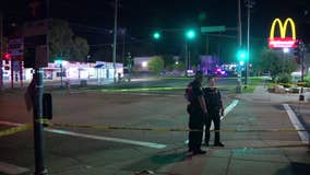 St. Paul pedestrian dead after crash, driver cooperating