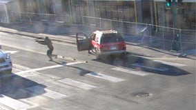 Minneapolis carjacking pursuit crash: Charges filed against driver