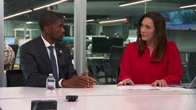 St. Paul Mayor Melvin Carter on gun reform, affordable housing and ransomware attack