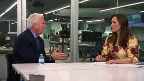 Rep. Tom Emmer on local crime, Charlie Kirk, and the federal spending bill