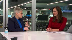 Hennepin Co. Attorney Mary Moriarty responds to criticism over pre-text stop decision